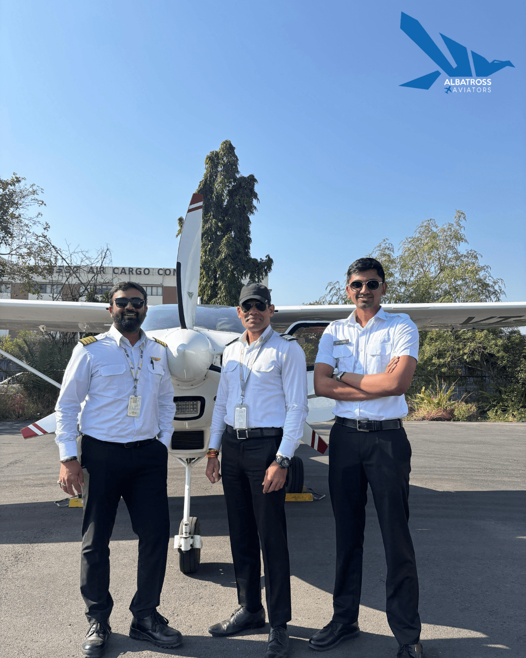 Aviation Professionals