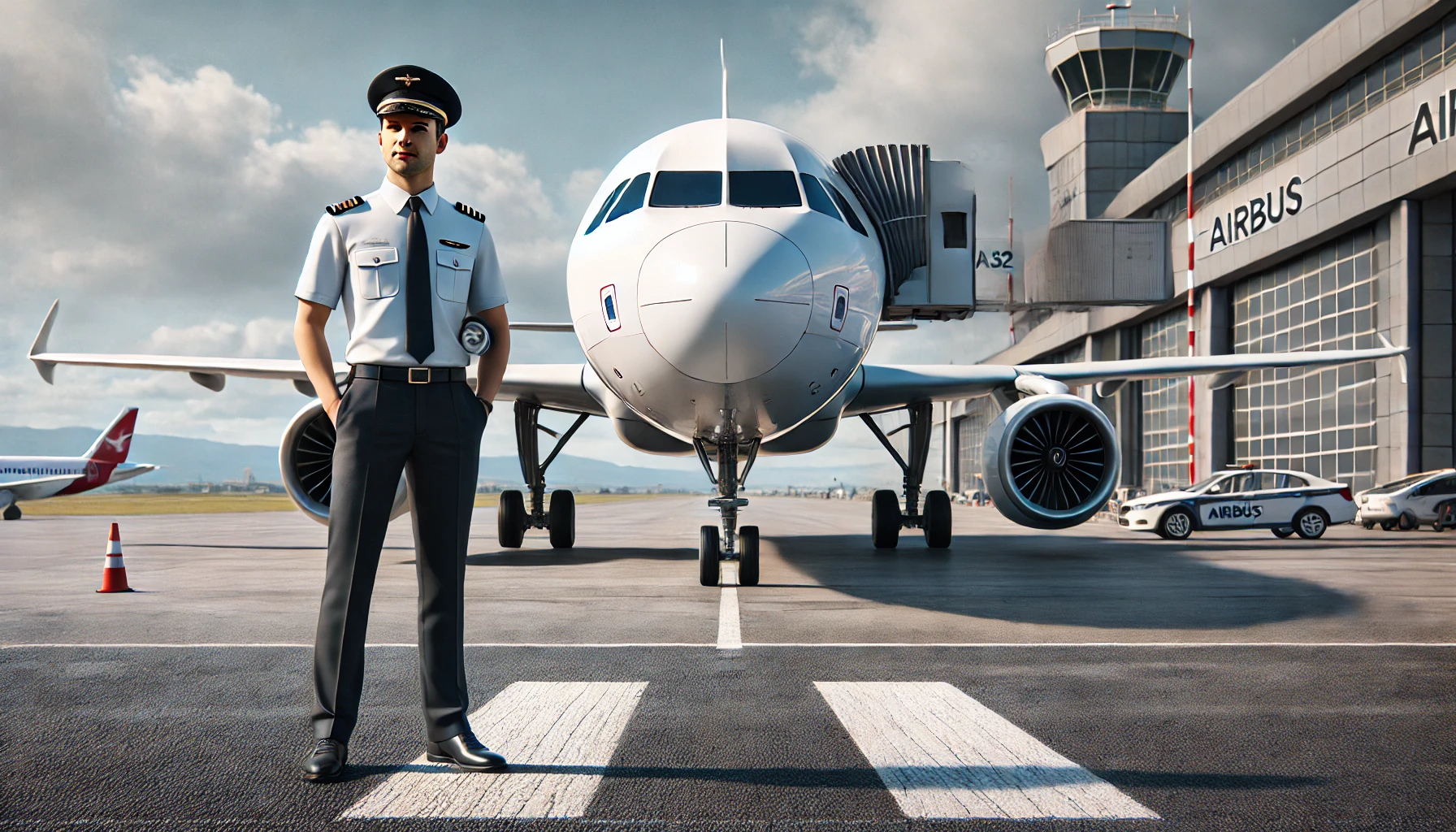 Type Rating Preparation